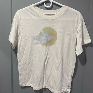 American Eagle Bermuda Tee